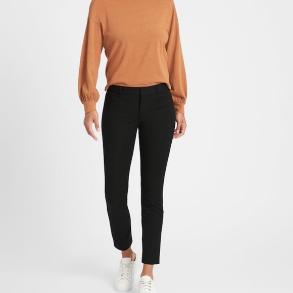 Banana Republic Pants - Banana Republic Sloan Pant